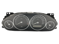 Tachometer Jaguar X-Type 8X43-10849-JA Visteon