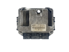 Riadiaca Jednotka 8200355819 0281011644 23710 AW360 Nissan Bosch 45399