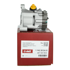 Čerpadlo Posilňovača Riadenia Urobte Audi 4Z7145156E 11451813401 Vika