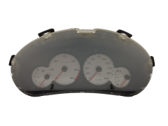 Tachometer Peugeot 206 9648836580 000500803 2772