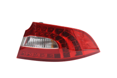 Svetlo Zadný Pravá Urobte Skoda Superb 3TD945096 89450882202 DPA