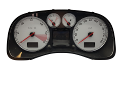Otáčkomer Peugeot 307 9661323180 E01 1640
