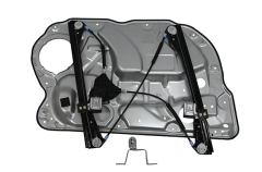 Mechanizmus Okien 6Q4837462J 88370138902 VW Polo DPA