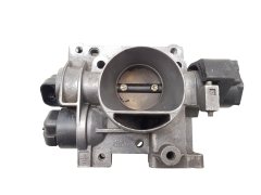 Ventil teleskopu škrtiacej klapky Fiat Punto 2 36SXFE1/A IB01/00 1.2 1648