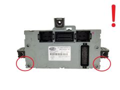 Riadiaca Jednotka 50511353 501860360013 Alfa Romeo Magneti Marelli 20884