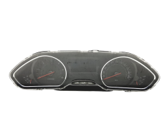 Otáčkomer Peugeot 208 9805400480 55817