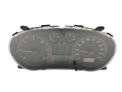 Otáčkomer Seat Ibiza W06K0920850C 110008924004 56943