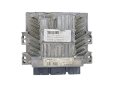Riadiaca Jednotka S122326109A 8200565863 8200592611 Renault Siemens 63203