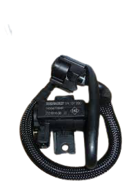 Ventil Turba Originál Renault Clio Kangoo Scenic 1.5 DCI 149567084R
