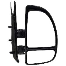 Zrkadlo Pravé Originál Jumper Boxer Ducato II 8153JR