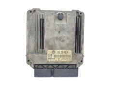 Riadiaca Jednotka 03G906016AK 0281011884 VW Seat Skoda Audi Bosch 63691