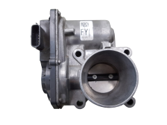 Ventil teleskopu škrtiacej klapky Renault Smart 161203912R H8201269254 1.0 1551
