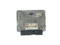 Riadiaca Jednotka Rover MSB101150 0281001956 Bosch 45550