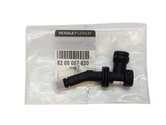 Adaptér Pracovného Valca Spojky Renault 8200057020 Nový Originál