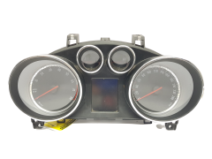 Otáčkomer Opel Mokka 95375173 654663731 VDO
