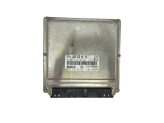 Riadiaca Jednotka A6681530279 0281010793 Mercedes Bosch 57501