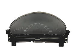 Otáčkomer Mercedes A W168 A1685404011 58778