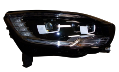 Svetlomet Pravý Nový Originál 260108278R Renault Scenic 4