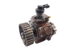 Vstrekovacie Čerpadlo Bosch 9683703780 0928400607 1.4 1.6 HDI PSA Ford 1079
