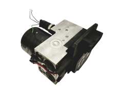 Abs Čerpadlo ESP Mercedes W168 A0044310912 0265202461 Bosch 60589