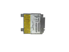 Modul riadiacej jednotky 30613471F 4100 Volvo Temic