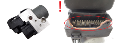 Abs Čerpadlo Fiat Seicento 46556475 0273004426 0265216710 1524