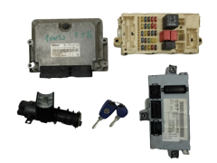 Štartovací set Fiat Punto 46815965 46817786 46758963 1,9