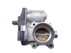 Ventil teleskopu škrtiacej klapky Opel Karl 55494221 1.0 12V 1607