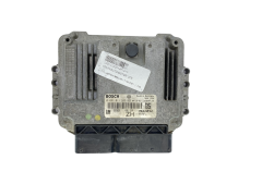 Riadiaca Jednotka Opel 0281011943 55556829 8973785711 Bosch GM Isuzu 62442