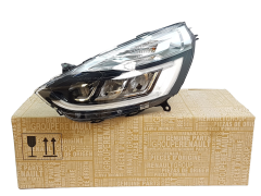Svetlomet Ľavý Predný Renault Clio 4 260606098R Nový Originál