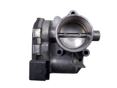 Ventil teleskopu škrtiacej klapky Citroen Peugeot 0280750085 1635Q9 1.6 Bosch 2153
