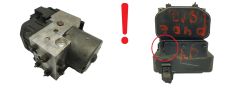 Abs Čerpadlo Peugeot 406 9632166980 0265216640 0273004351 65435