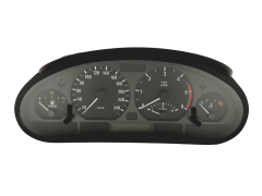 Tachometer BMW 3 E46 6211 6931245 0263639080 29293