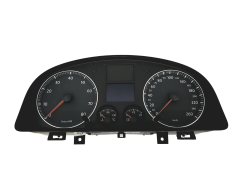 Tachometer VW Touran 1T0920863D 110080356001 53393