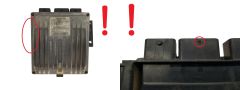 Riadiaca Jednotka 8200498188 8200469340 R0410B024D Renault Delphi 3629