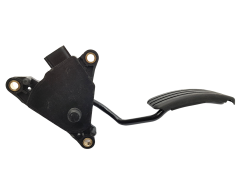 Potenciometer pedálu Originál Renault Megane Scenic 2 8200153270