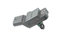 Snímač Tlaku Vzduchu 038906051R B18978 VW Audi Seat Skoda Borsehung