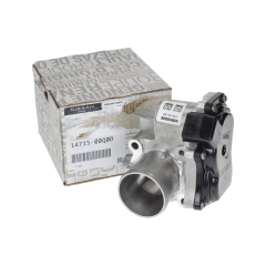 Ventil teleskopu škrtiacej klapky Originál 1471500Q0D 8200987453 Renault Nissan