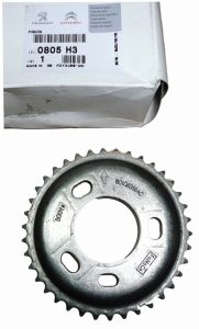 Rozvodové koleso Originál Jumper Boxer Ducato 2.2 HDi 0805H3