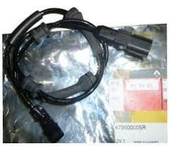ABS Snímač Zadný Originál Renault Laguna 3 479500005R