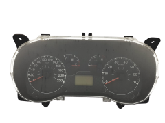 Tachometer Fiat Grande Punto 51701537 28958