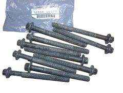 Skrutky Originál 1105600QOB Renault Dacia Nissan
