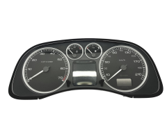 Otáčkomer Peugeot 307 9645768480 E 01 54759