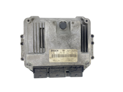 Riadiaca Jednotka 0281011776 8200391966 8200386508 Renault Bosch 63364