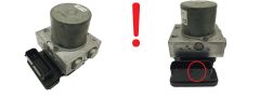 Abs Čerpadlo Kia Sorento 58910-2P970 BE6003H202 Mando 67282