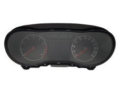 Otáčkomer Nový Originál Opel Corsa E 39007356 24884