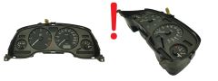Otáčkomer Opel Astra G DQ09228743 351177000 69558