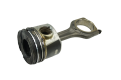 Spojovacia tyč Piest F6JB Ford Fiesta 1.4 TDCi 2S6Q6K108AA 0628N7