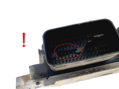Riadiaca Jednotka Suzuki 33920-51K03 051K0 E6T90071H5ZE M0 Mitsubishi 46342