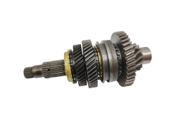 Hriadeľ Prevodovky Urobte Renault 8200329045 7700865189 JH3128